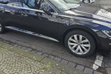 VW Arteon 100.000 km 22.600 &euro; Wesseling 50389