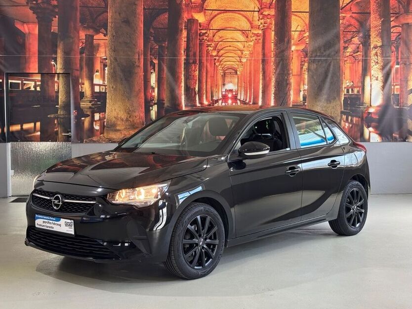 Corsa