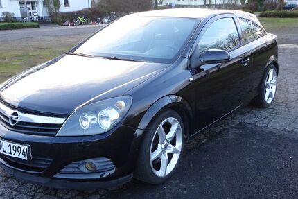 Opel Astra 241.000 km 2.850 € Dormagen 41542