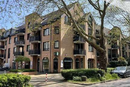 Gewerbeobjekt Köln / Sülz Sülz - 235.000&euro; | Angebot:27736110
