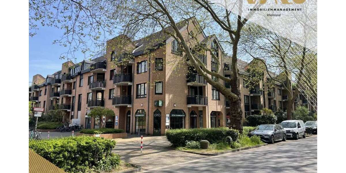 Gewerbeobjekt Köln / Sülz Sülz - 235.000&euro; | Angebot:27736110