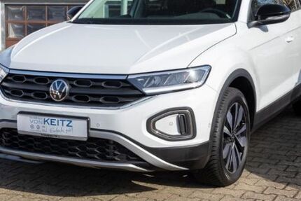 VW T-Roc 10.160 km 25.990 &euro; Kerpen 50169