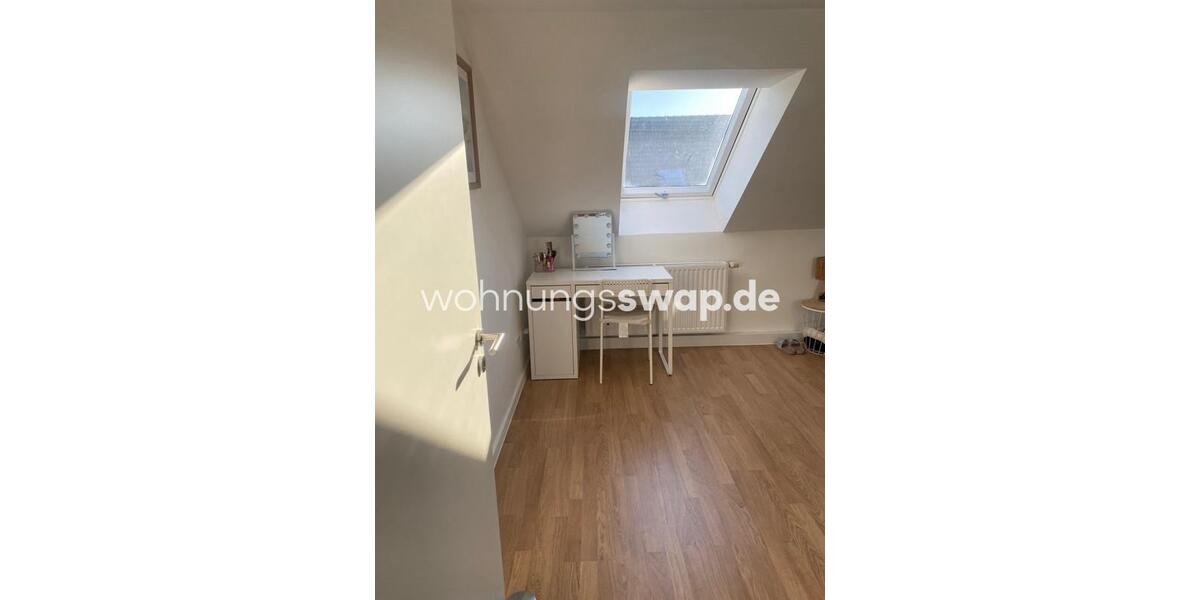 Etagenwohnung Köln Porz - 2 Zimmer, 39 m&sup2;, 430&euro; | Angebot:26057720