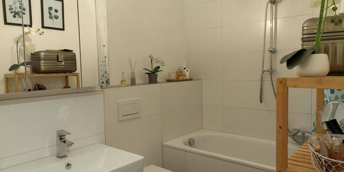 Etagenwohnung Köln Junkersdorf - 3 Zimmer, 91 m&sup2;, 339.000&euro; | Angebot:25957483