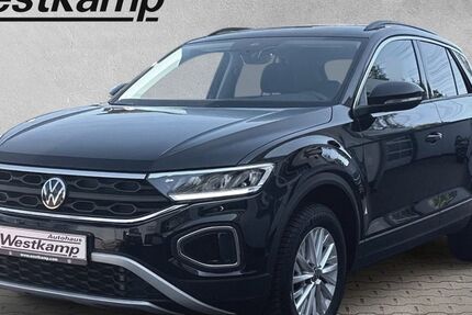 VW T-Roc 39.950 km 22.830 &euro; Frechen 50226