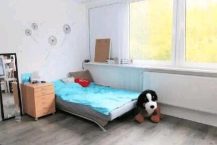 Stilvolle, gepflegte 1-Zimmer-Wohnung mit EBK + TG in Kerpen 1 zimmer