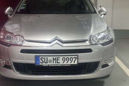 Citroen C5 255.000 km 5.999 &euro; Troisdorf 53840