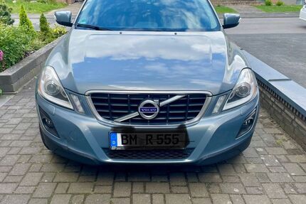 Volvo XC60 175.000 km 9.600 &euro; Frechen 50226
