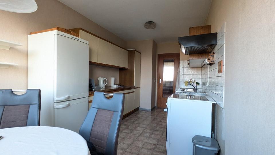 Etagenwohnung Bergisch Gladbach Alt-Frankenforst - 5 Zimmer, 130 m&sup2;, 245.000&euro; | Angebot:25902615