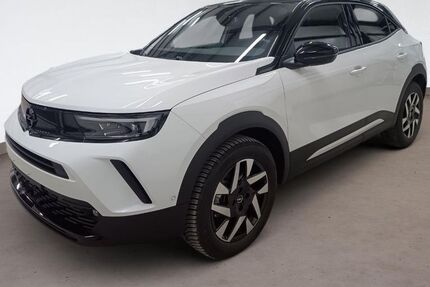 Opel Mokka 6.600 km 24.880 € Bornheim 53332