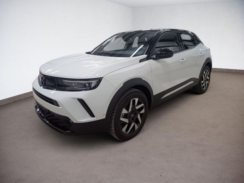 Opel Mokka 6.600 km 24.880 € Bornheim 53332