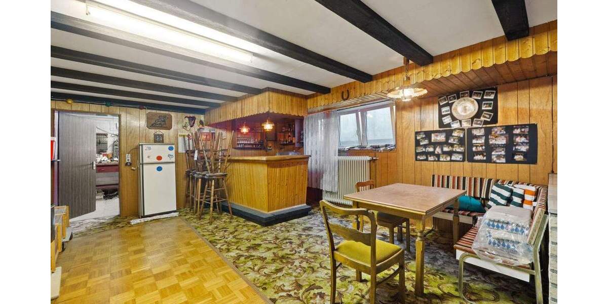 Bungalow Wesseling Keldenich - 6 Zimmer, 148 m&sup2;, 424.000&euro; | Angebot:23948794