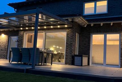 Architektur trifft Nachhaltigkeit - NEH mit Erdwärme & PV zimmer