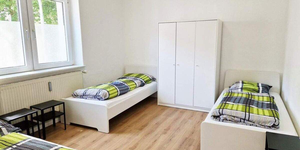 Mehrfamilienhaus, Wohnhaus Leverkusen Opladen - 1 Zimmer, 342 m&sup2;, 819.000&euro; | Angebot:24822612