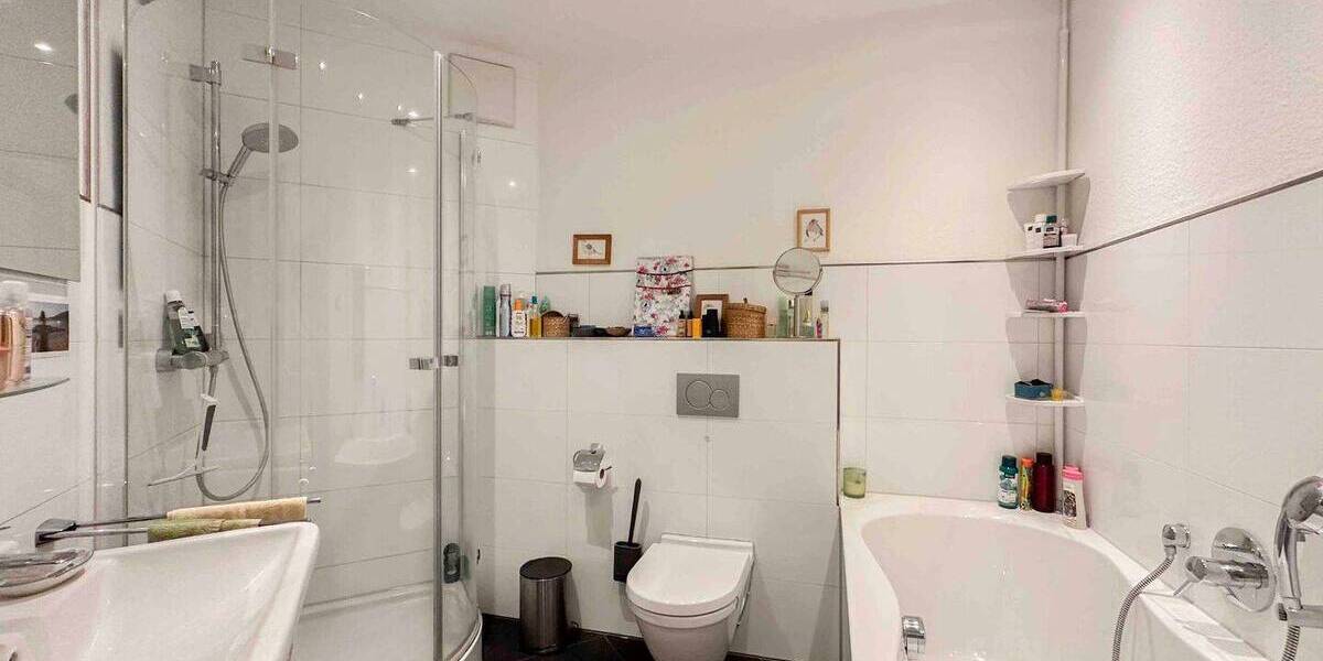 Etagenwohnung Köln Lövenich - 3 Zimmer, 92 m&sup2;, 489.000&euro; | Angebot:26378135