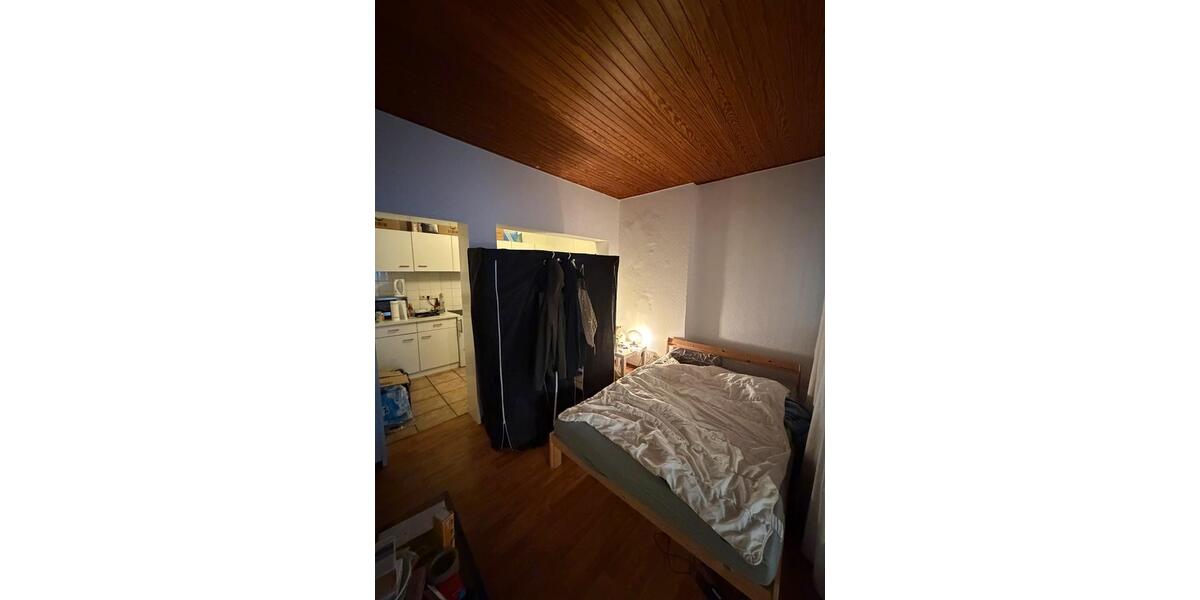 Etagenwohnung Bonn Dottendorf - 1 Zimmer, 35 m&sup2;, 800&euro; | Angebot:26163234