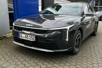 Kia K4 3.900 km 35.250 &euro; Bergisch Gladbach 51427