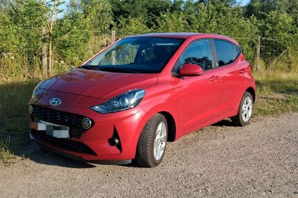 Hyundai i10 26.500 km 12.900 &euro; Bergheim 50126