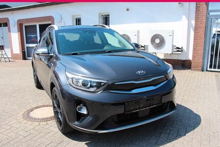 Kia Stonic 73.000 km 12.690 &euro; Hilden bei Düsseldorf 40721