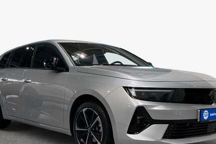 Opel Astra 6.273 km 23.450 € Leverkusen 51373