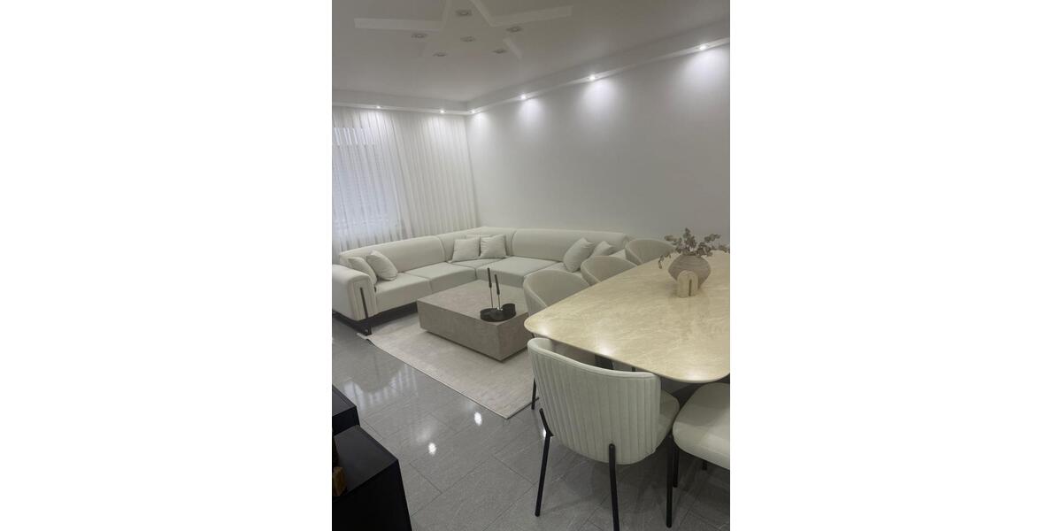 Wohnung zu vermieten Solingen Wald 3 zimmer