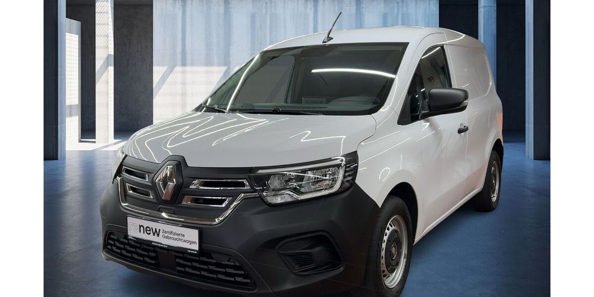 Renault Kangoo E-TECH 24.044 km 17.520 &euro; Köln 50939