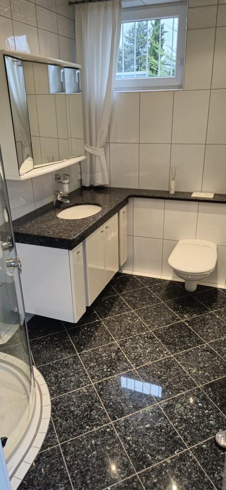 Barrierefreier Bungalow in Rodenkirchen-Hochkirchen
