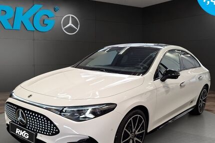Mercedes-Benz CLA 250 9.800 km 57.890 &euro; Bonn 53119