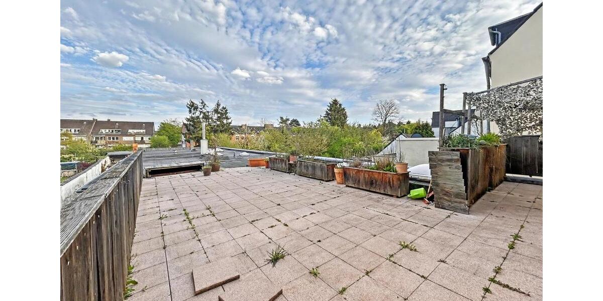 Einfamilienhaus Köln Mülheim - 4 Zimmer, 150 m&sup2;, 1.500&euro; | Angebot:26259148