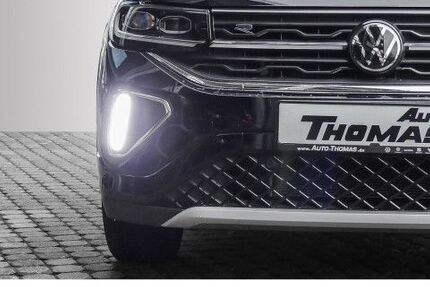 VW T-Cross 22.820 km 27.981 &euro; Bonn 53227