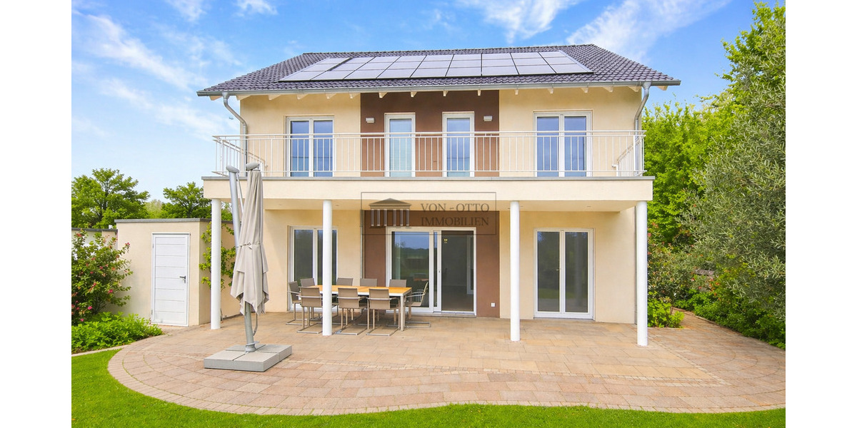 Mehrfamilienhaus, Wohnhaus Leverkusen Schlebusch - 5 Zimmer, 197 m&sup2;, 1.294.625&euro; | Angebot:26291247