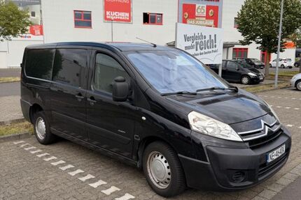Citroen Jumpy 254.000 km 2.500 &euro; Kerpen 50171