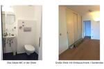 Repräsentative 3-Zimmer Wohnung mit großem Balkon und TG-Stellplatz - Etagenwohnung Köln Marienburg | Angebot:26384750
