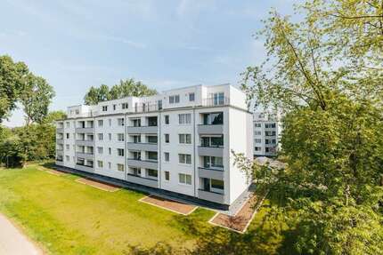 Wohnung zum Mieten in Düsseldorf 864,78 € 61.77 m²