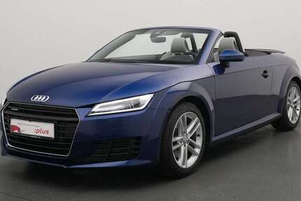 Audi TT 15.856 km 28.488 &euro; Leverkusen 51373