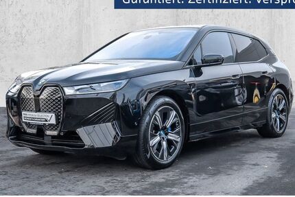 BMW iX 25.877 km 53.495 &euro; Köln-West 50858