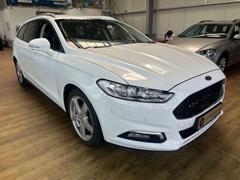 Mondeo