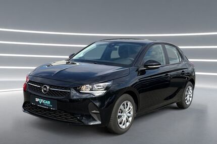 Opel Corsa 25.561 km 13.990 € Sankt Augustin 53757