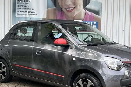 Renault Twingo 42.800 km 8.946 &euro; Wermelskirchen 42929