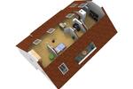 Maisonettenwohnung Troisdorf Altenrath - 4 Zimmer, 120 m&sup2;, 1.495&euro; | Angebot:26367434