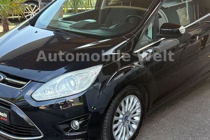 Ford C-Max 240.380 km 3.980 &euro; Frechen 50226