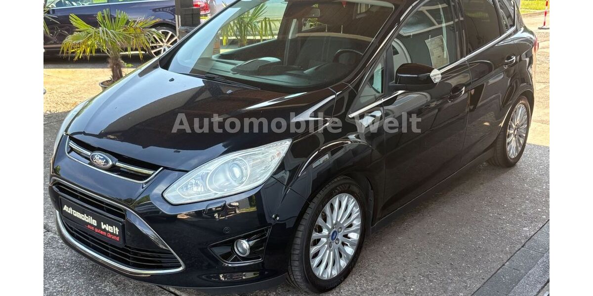 Ford C-Max 240.380 km 3.980 &euro; Frechen 50226
