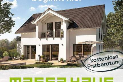 Haus Erftstadt Lechenich - 4 Zimmer, 160 m&sup2;, 471.449&euro; | Angebot:25774734