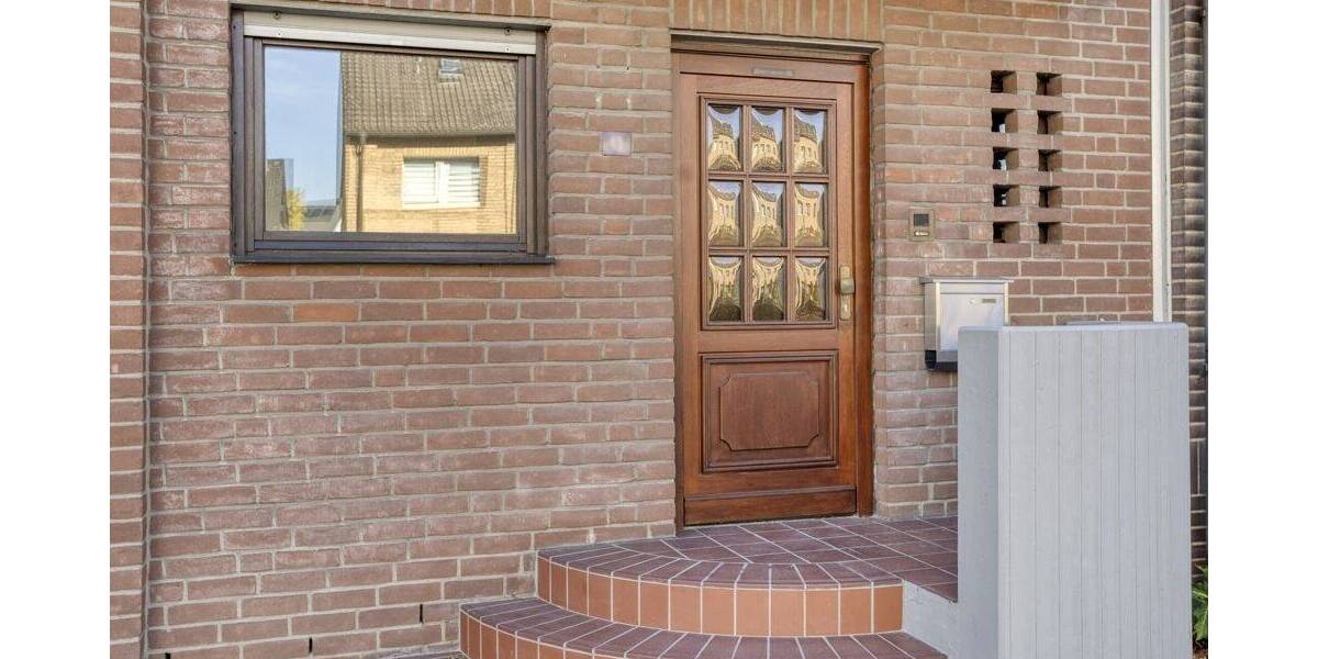 **Charaktervolles Zuhause, für individuelles Wohnen mit großzügiger Ausstattung** 5 zimmer