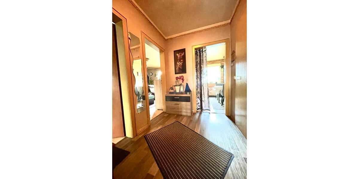 Etagenwohnung Köln Kalk - 2 Zimmer, 56 m&sup2;, 169.900&euro; | Angebot:26825627