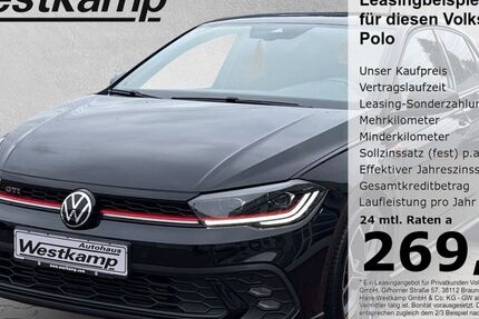 VW Polo 41.300 km 21.430 &euro; Frechen 50226