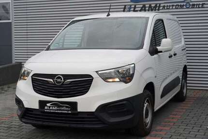 Opel Combo 61.500 km 10.999 € Grevenbroich 41515