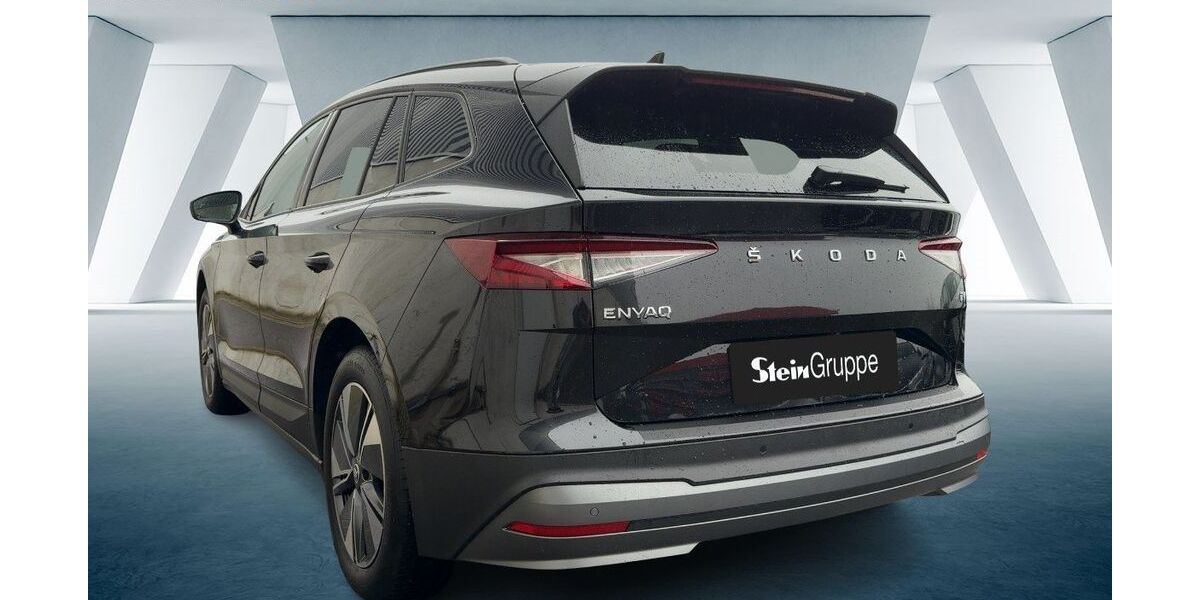 Skoda Enyaq 12.050 km 25.480 € Bergisch Gladbach 51465