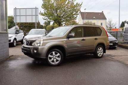 Nissan X-Trail 276.647 km 4.990 € Leverkusen 51373