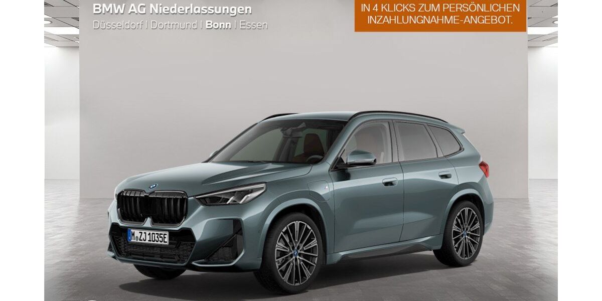 BMW X1 89.944 km 37.990 &euro; Bonn 53119